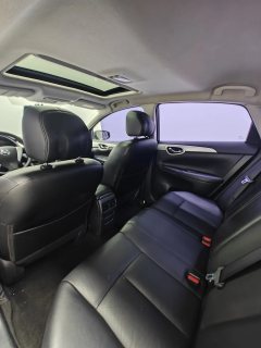 2015 Nissan Sylphy 2014 1.6 AT XVExclusive #8
