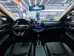 2020 Honda Crider 2019 1.0T AT 180TurboLuxury China VI #10