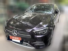 2022 Mercedes-Benz E-Class PHEV 2022 Facelift II 2.0T E350 eL plug-in hybridSportsedan chair #1