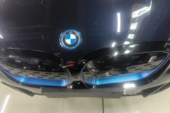 2021 BMW iX3 2022 Leading #10