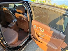 2021 Mercedes-Benz E-Class 2021 2.0T AT E300LLuxury #16
