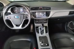 2019 Geely Auto Emgrand GL 2018 1.8 AT EliteSmart Connect #12