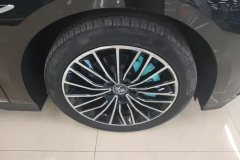 2023 BYD Han 2023 EV Champion 506KMFWDPremium #6