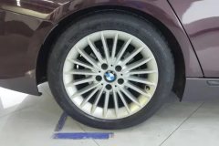 2016 BMW 3 Series 2016 2.0T AT 320LiLuxuryDesign Pkg #6