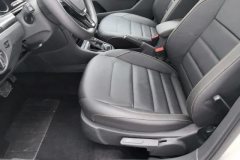 2018 Volkswagen Bora Sedan 2018 1.5 AT Comfort #21