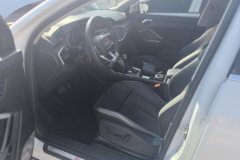2019 Audi Q3 2019 1.4T AT 35TFSIFashionDynamic #9