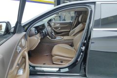 2021 Mercedes-Benz E-Class 2021 2.0T Facelift E 300 L Fashion #9