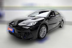 2025 Toyota Camry 2024 Hybrid 2.0HGVP AT Luxury #1