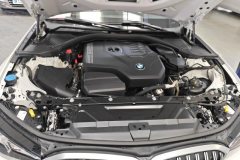 2024 BMW 3 Series 2024 2.0T AT 320Li MSport Pkg #10