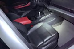 2022 MG MG5 2021 Facelift 1.5T AT 300TGI DCTGreen luxuryEdition #8