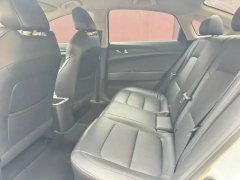 2022 Chang'an Eado EV 2019 EV460Smart EV #6
