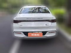 2024 BYD Qin Plus 2023 EV 510KM travelEdition #4