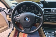 2016 BMW 3 Series 2016 2.0T AT 320LiFashion #15