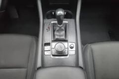 2022 Mazda Mazda3 Axela Sedan 2021 2.0L AT dazzling qualityEdition #16