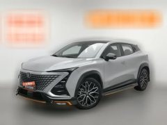 2022 Chang'an UNI-T 2022 1.5T AT Sport Premium #1