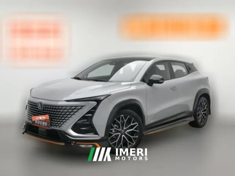 2022 Chang'an UNI-T 2022 1.5T AT Sport Premium