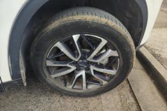 2024 Haval H6 2024 1.5T AT 2WDClassic #6
