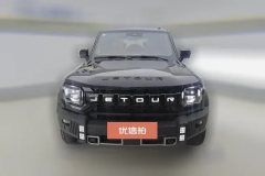2025 Jetour Traveler 2023 2.0T AT 4WDconquerPRO #2