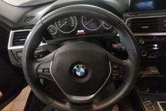 2017 BMW 3 Series 2017 2.0T AT 320LiFashion #15