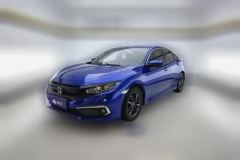 2021 Honda Civic 2019 1.5T AT 220TURBOPowermoveEdition China VI #1