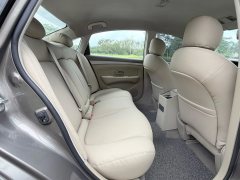 2016 Nissan Sylphy 2016 1.6 AT ClassicXEComfort #20
