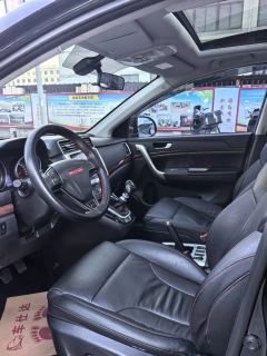2015 Haval H6 2015 1.5T MT SportPremium 4WD #7