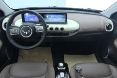2025 Wuling Motors Wuling Bingo 2024 333km Joy #12