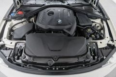 2017 BMW 3 Series 2017 2.0T AT 320iMSport #7