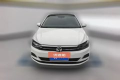 2020 Volkswagen Polo Hatchback 2019 1.5 AT PluspanoramicEnjoy #2