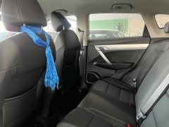 2025 Geely Auto Binyue 2025 1.5L CVT Super Power MAX #6