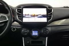 2017 BYD Song EV 2017 1.5T AT DMLuxury 4WD HEV #16