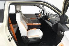 2024 Chang'an Qiyuan Chang'an Lumin 2024 301km orange windEdition #22