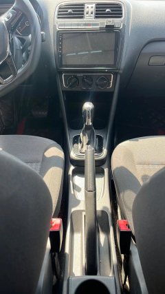 2018 Volkswagen Polo Hatchback 2016 1.6 AT Comfort #8