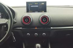 2016 Audi A3 Sedan 2016 1.4T AT 35TFSIEntry #16