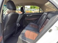 2018 Geely Auto Vision 2018 1.5 AT Happiness #6