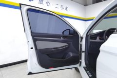 2023 Volkswagen Bora Sedan 2023 1.5L AT smooth travelLimited #7