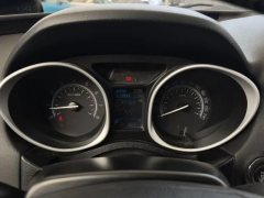 2016 GAC Trumpchi Trumpchi GS5 Super 2015 2.0 AT EliteFWD #9
