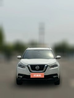2018 Nissan Kicks 2017 1.5 AT cool enjoymentEdition #2