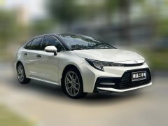 2021 Toyota Levin 2021 1.2T AT 185TLuxury #3