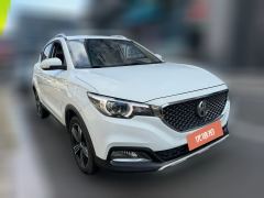 2017 MG ZS 2017 1.5 AT ExclusiveConnectednetEdition #3