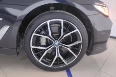 2022 BMW 5 Series 2022 Facelift II 2.0T AT 530Li Exclusive MSport Pkg #6