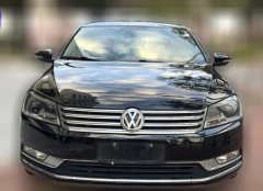 2016 Volkswagen Magotan 2015 1.8T AT Luxury Facelift #2