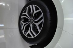2021 Land Rover Range Rover Evoque PHEV 2021 1.5T AT auroraL P300e Luxury #6