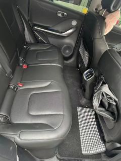 2024 smart #1 2024 Premium Edition #8