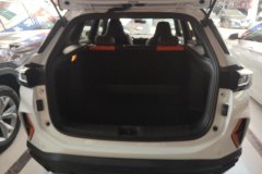 2023 Dongfeng Fengshen Yixuan GS 2023 MachEdition 1.5T AT LekuEdition #4