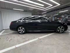2018 Mercedes-Benz E-Class 2018 2.0T AT E200LSport 4WD Facelift #6
