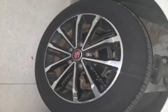 2020 Roewe i5 2020 1.5 AT 4GConnectedLeaderFlagship #6