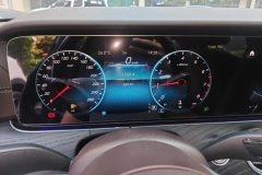 2022 Mercedes-Benz E-Class 2022 E 260 L AT #14