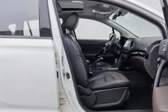 2018 GAC Trumpchi Trumpchi GS4 2017 1.3T AT 200T G-DCTEliteFWD #22