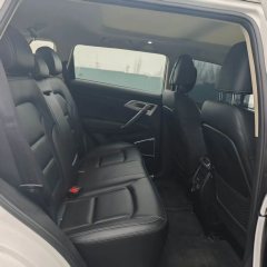 2017 Geely Auto Boyue 2016 1.8T AT Smart ConnectFWD #5